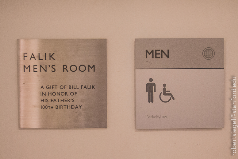 Falik Bathroom